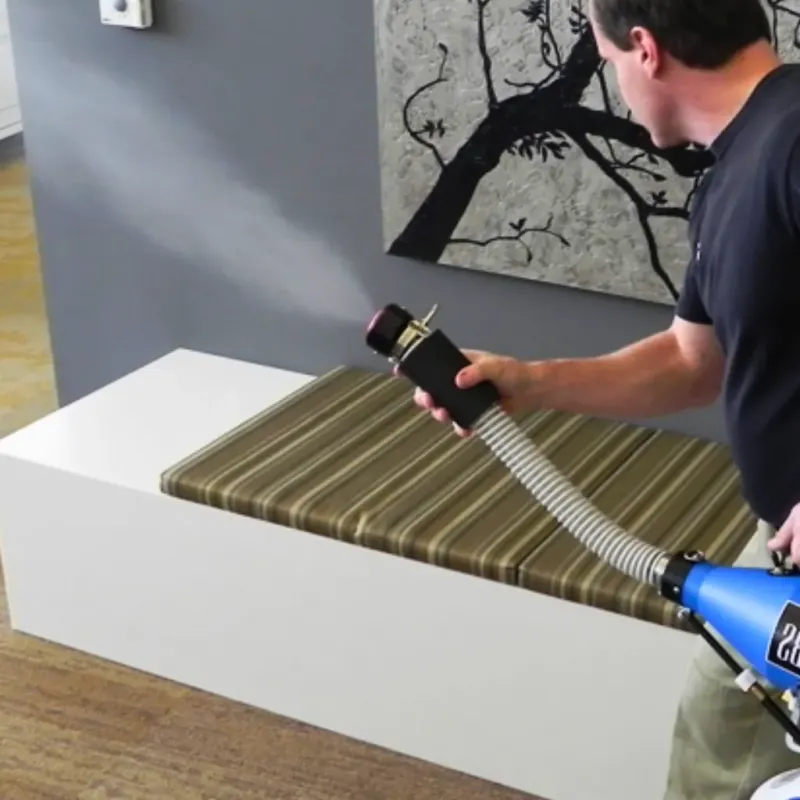 Professional Odor Removal in Minnehaha County, SD