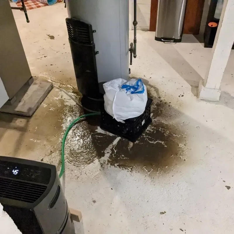 Sewage Backup Cleanup Service in Minnehaha County, SD
